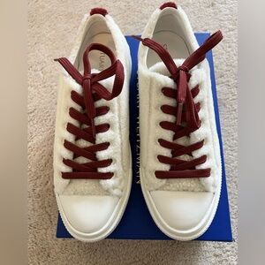 Stuart Weitzman Ollie Chill Sneaker
